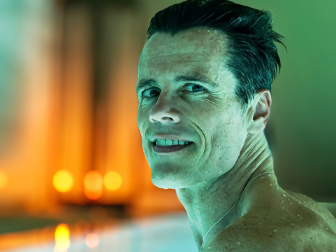 AIRE Ancient Baths Vallromanes-Vallromanes必去景点