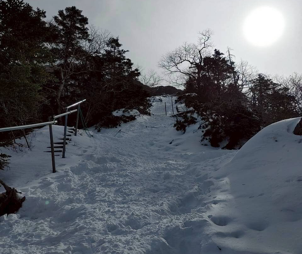 Akadake-南牧村必去景点