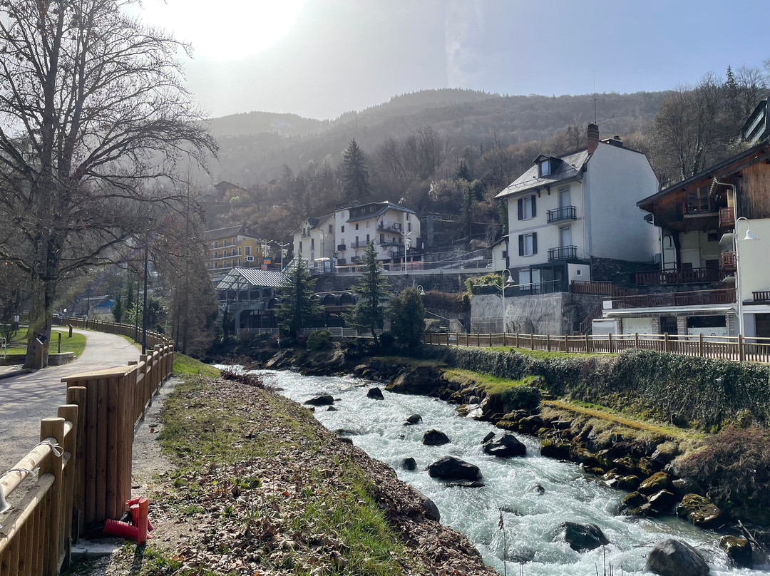 阿尔提斯万韦特酒店主图