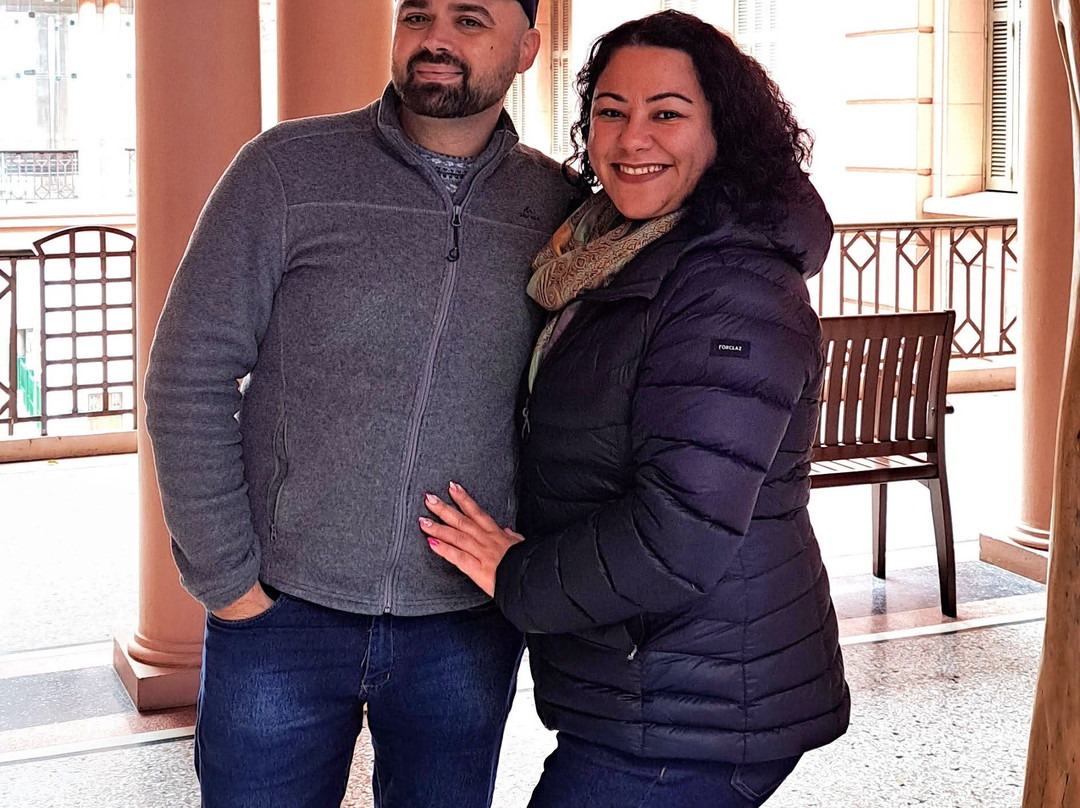 Casa de Cultura Mario Quintana-阿雷格里港必去景点