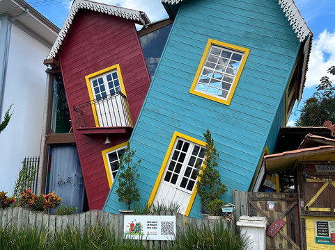 Casa Torta-Prados必去景点