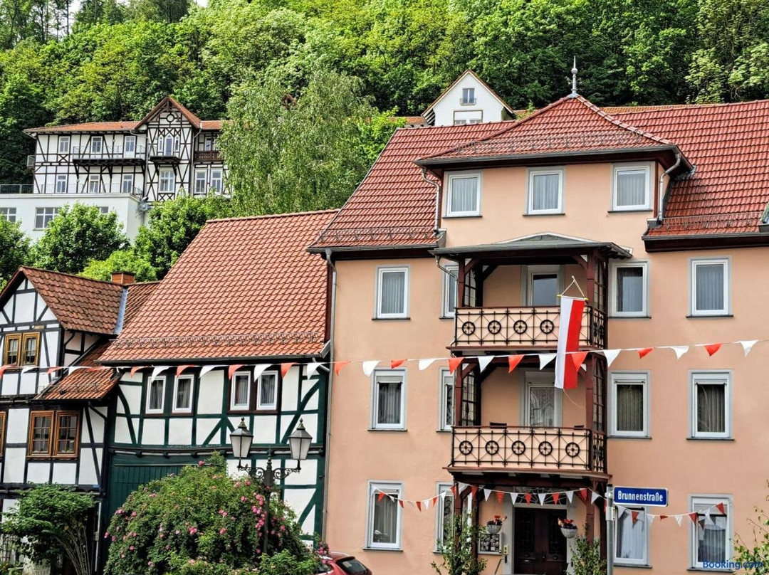 Haus Lieberum