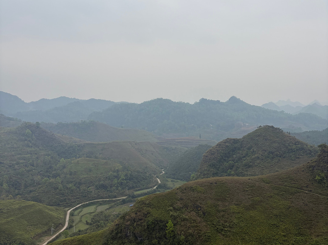 Cao Bang Loop Tour-高平必去景点