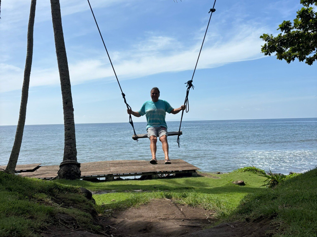Bali Chocolate Factory-Subagan必去景点