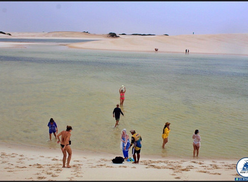 BDM Tour-里约热内卢必去景点