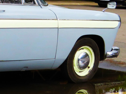 Great British Car Journey-Ambergate必去景点