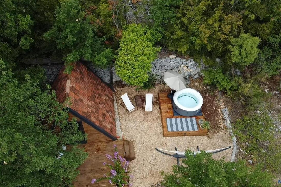 Rock Oak Camping