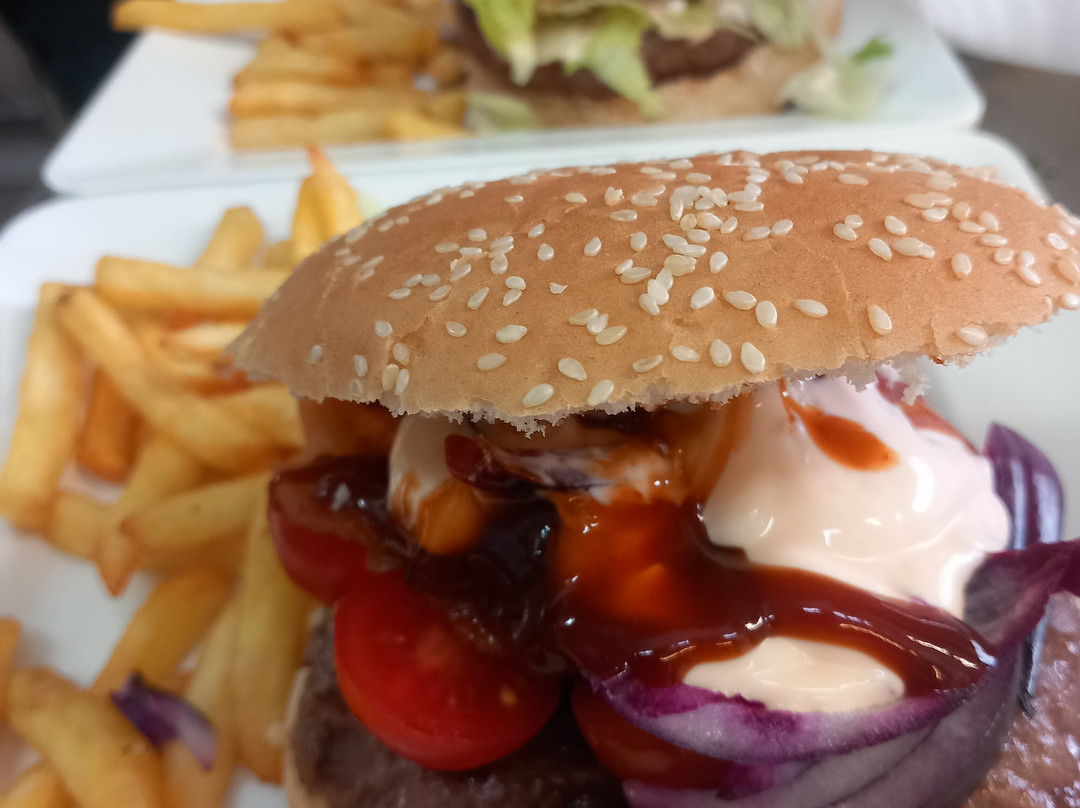 Foodora