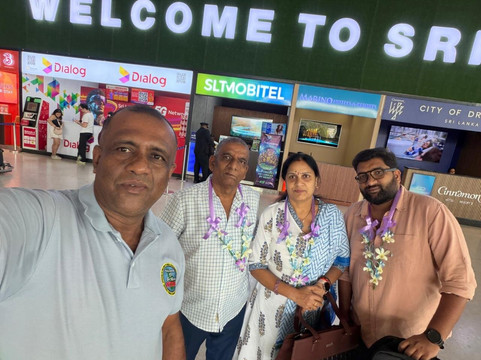 Globeenjoy-Kotte必去景点