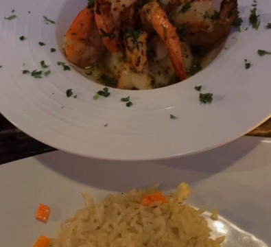 SOMA Restaurant & Lounge