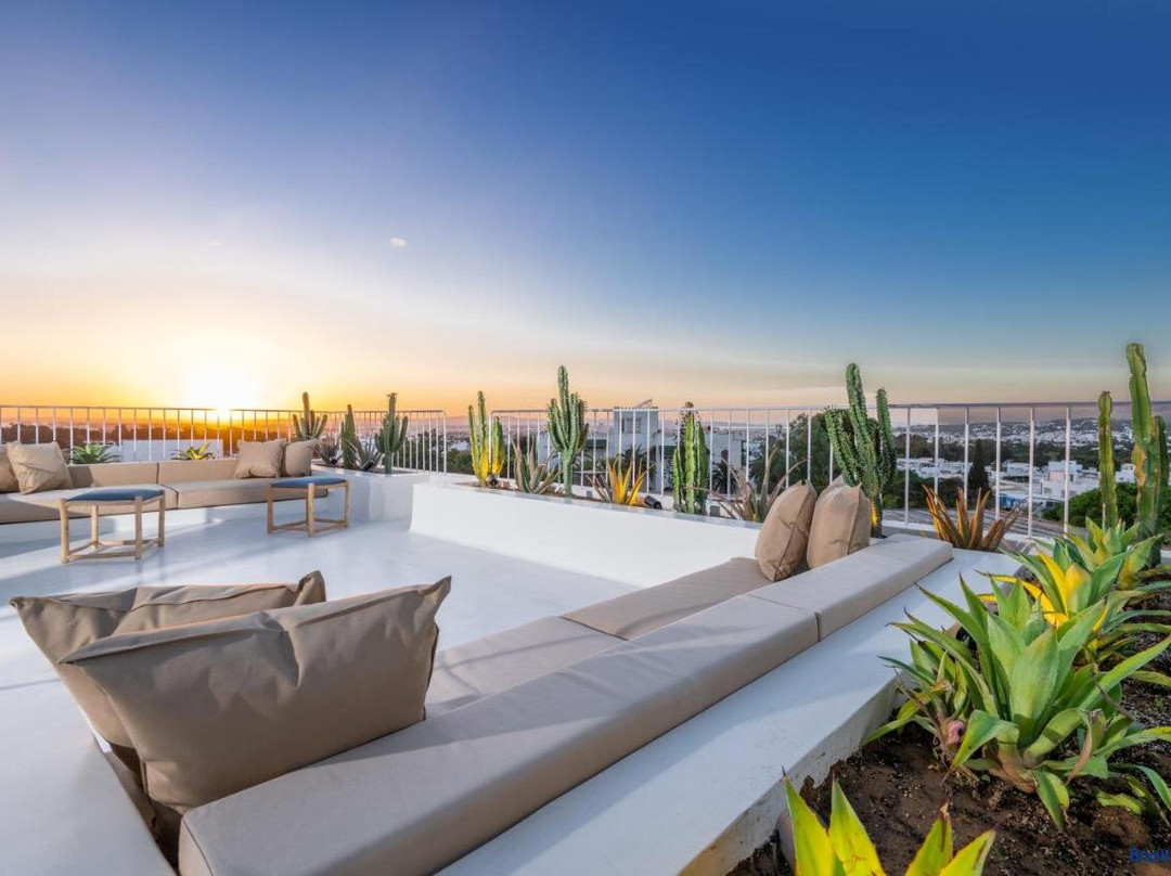 Neïra Boutique Hotel & Spa