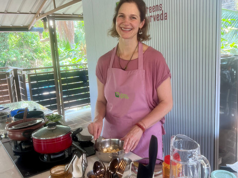 Greens Ayurveda-科泽科德必去景点