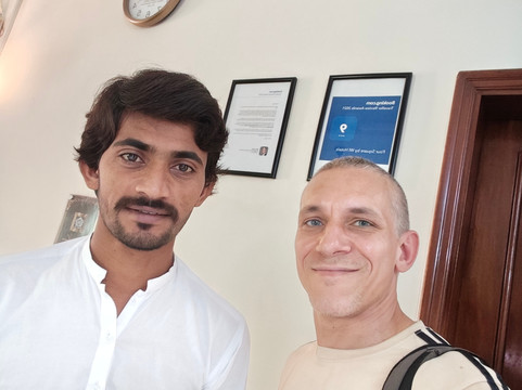 Orchid Inn By WI主图