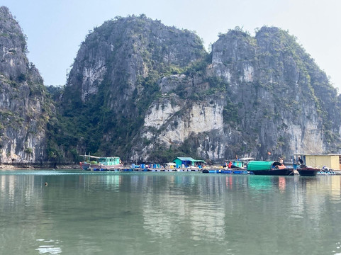 Vietnam Dragon Travel-河内必去景点