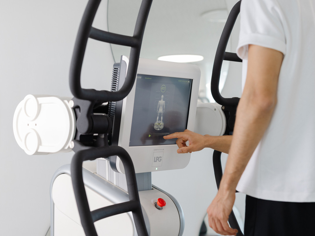 卡萨布兰卡维希赛林斯酒店及水疗中心主图