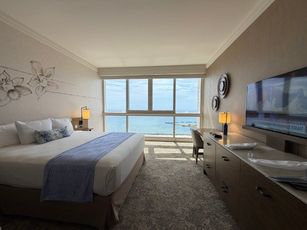 威基基王子酒店-官方