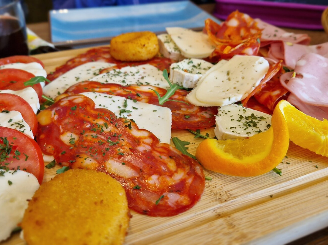 Dolce Cafe del sud主图