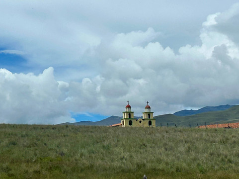Nevado Pastoruri-瓦拉斯必去景点