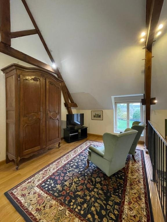 布鲁尼庄园酒店主图