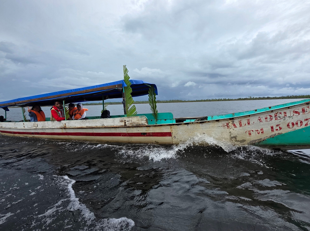 Zamilane-Toamasina (Tamatave)必去景点