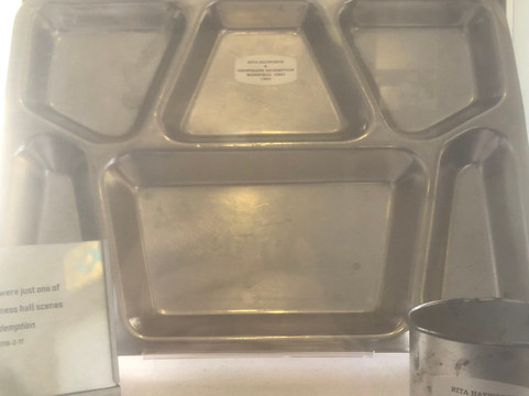 The Ohio State Reformatory-曼斯费尔德必去景点