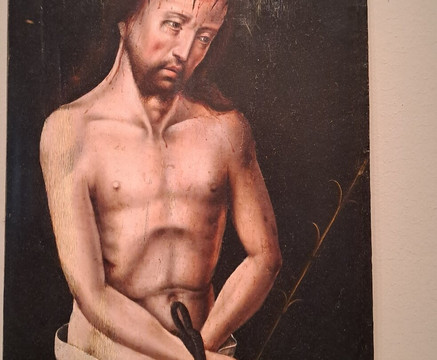 Nafarroako Museoa-潘普洛纳必去景点