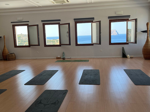 Porto Delfino Hotel Bungalows主图