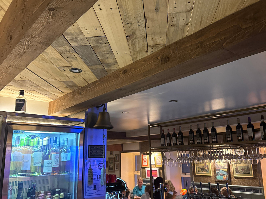 The Castle Hotel NR Tain主图