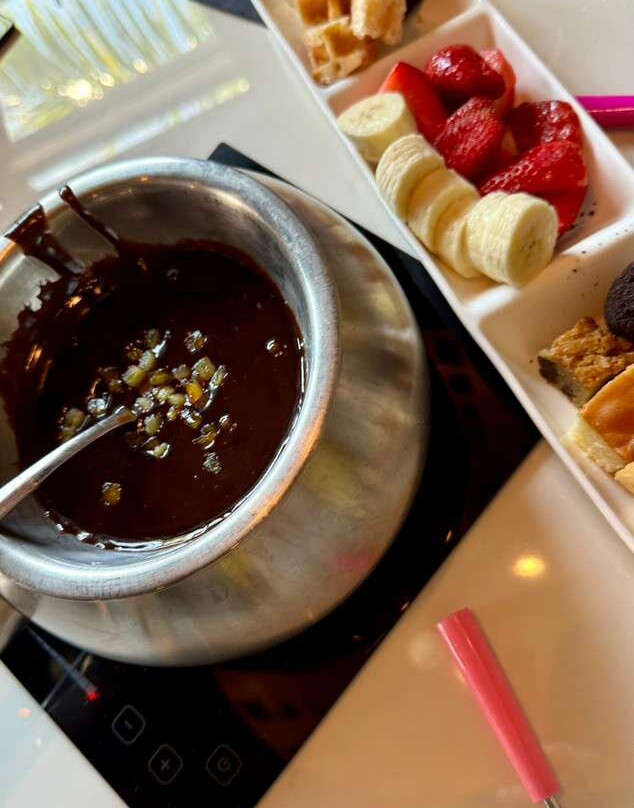 Tampa Bay Food Tours-坦帕必去景点