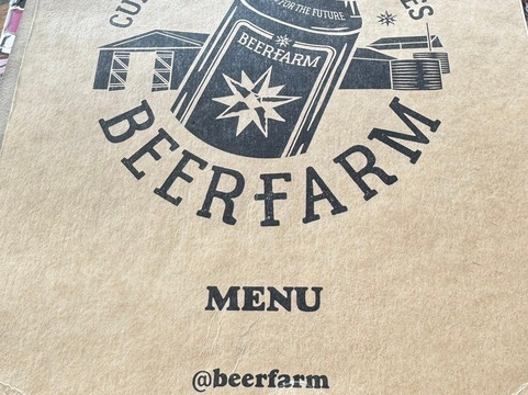 Beerfarm-Metricup必去景点