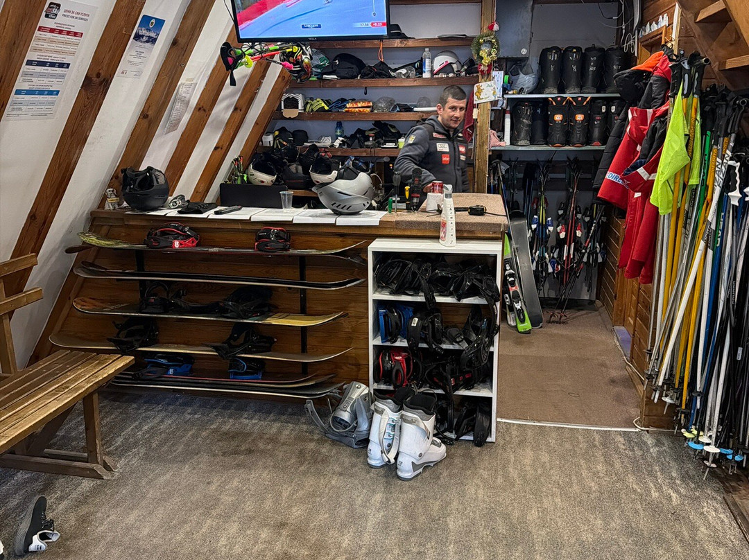 Borovets Ski & Snowboard - Winter Bros-波罗维兹必去景点