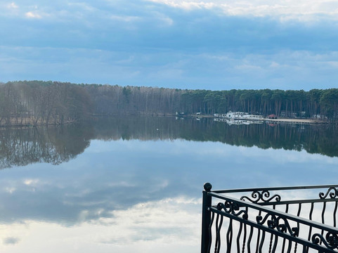 沃茵斯基Spa酒店主图