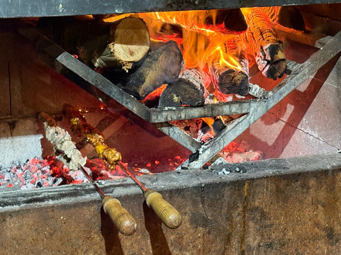 Churrascaria Sao Roque