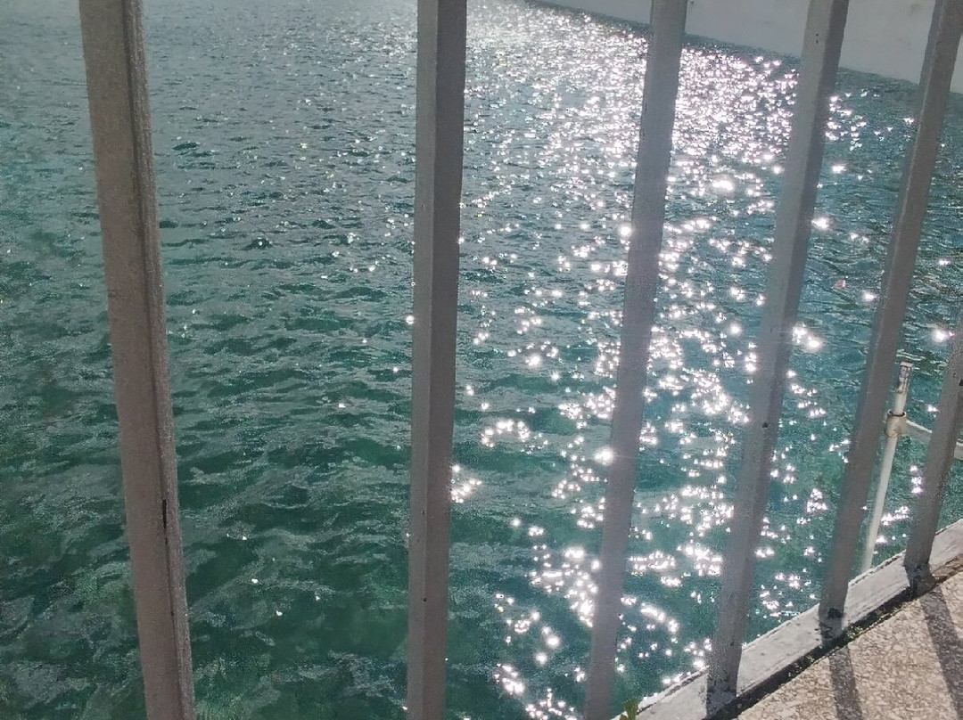 La Charca de Pegalajar-Pegalajar必去景点