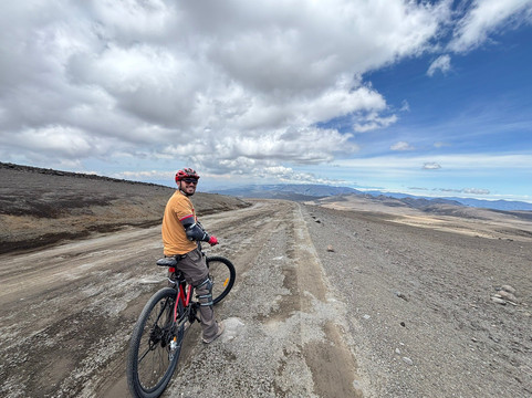 Pro Bici-Riobamba必去景点