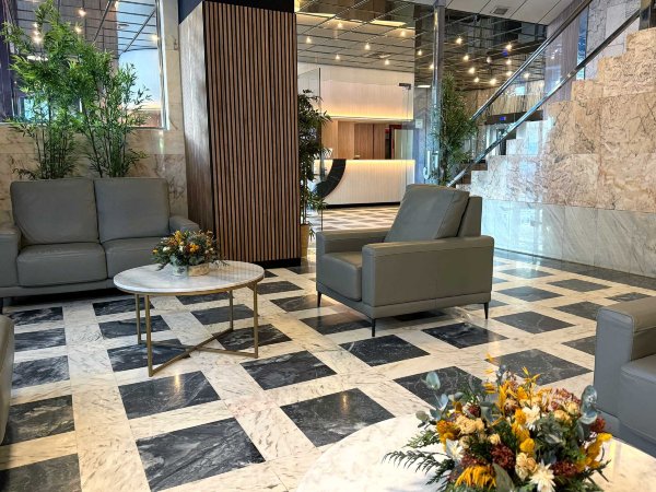 都灵酒店-旅行者