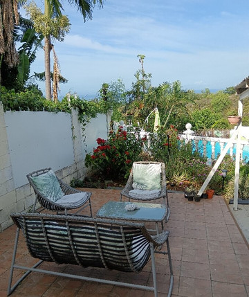 奎巴伊别墅酒店主图