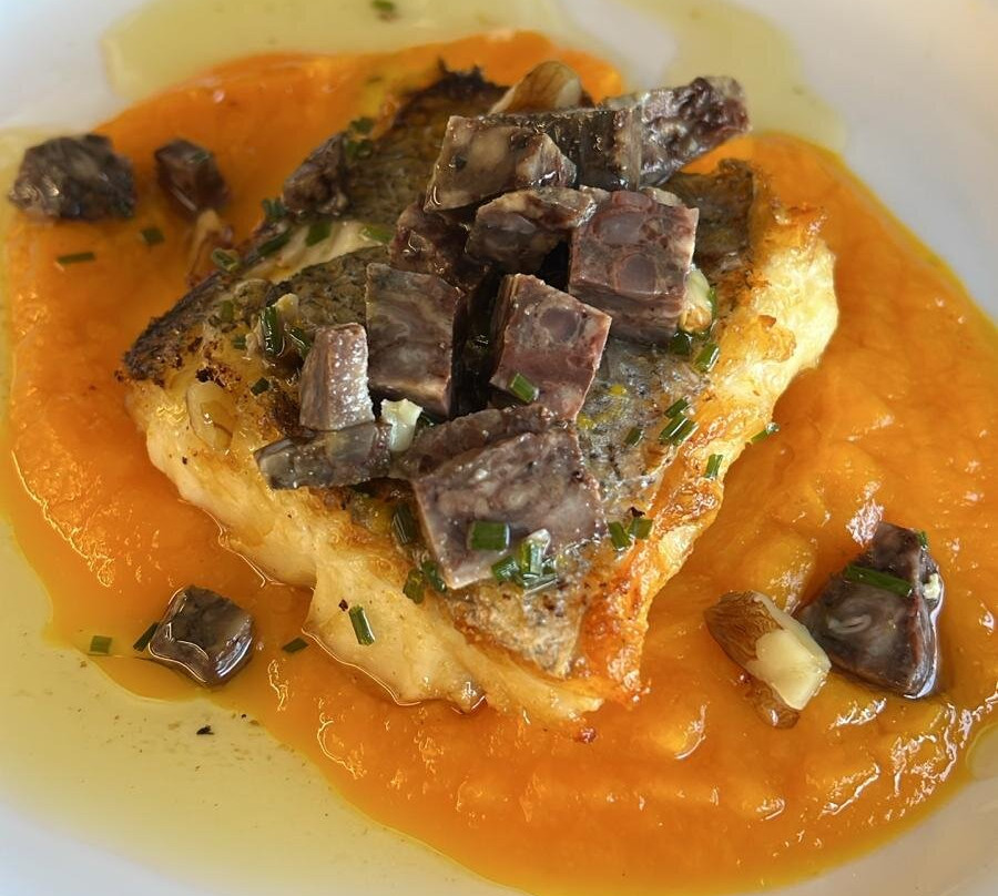 Restaurant l'Estació Llambilles