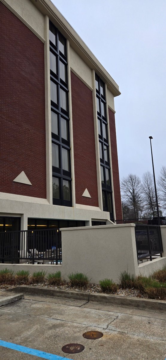 亚特兰大玛丽埃塔德鲁里套房酒店-度假村/酒店