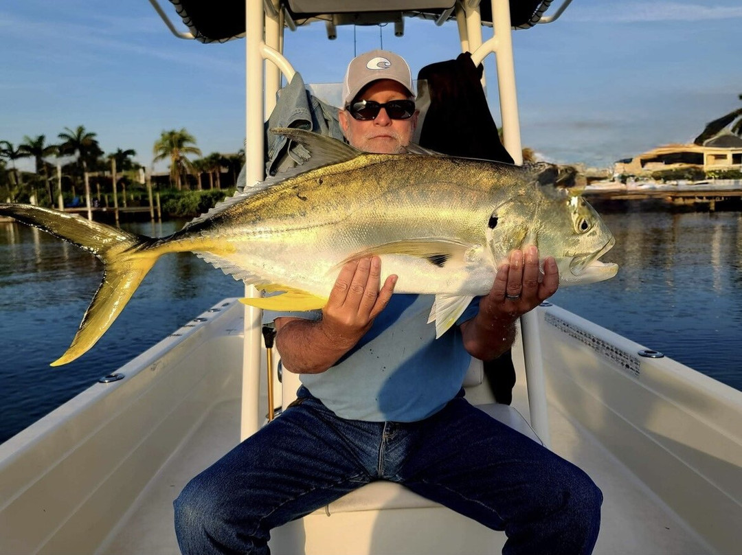 Hook N Reel Charters-Satellite Beach必去景点