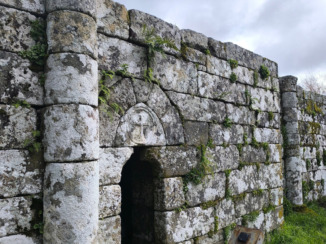 圣水之家旅馆主图