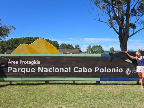 Parque Nacional de Cabo Polonio-Cabo Polonio必去景点
