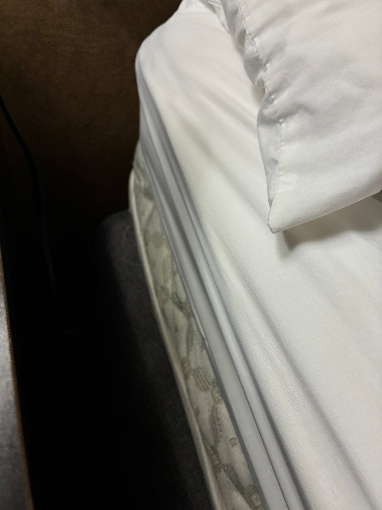 朗维尤北欢朋套房旅馆-客卧