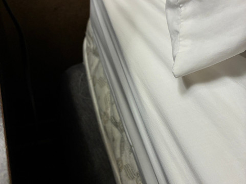 朗维尤北欢朋套房旅馆主图