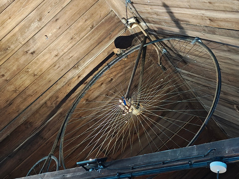 科茨沃尔德汽车博物馆-水上伯顿必去景点