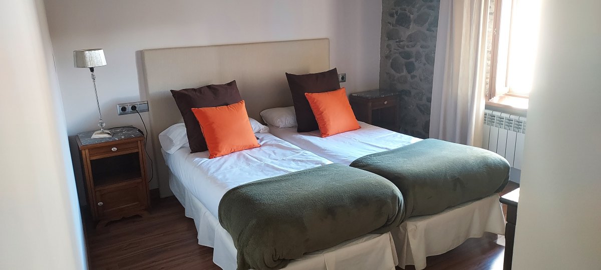 1703 Chambre Et Table D'hotes-客卧