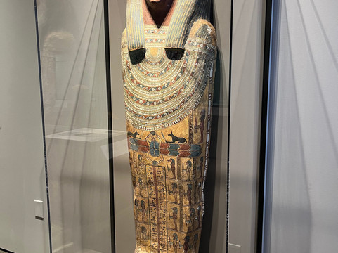 Robert and Frances Fullerton Museum of Art-圣贝纳迪诺必去景点