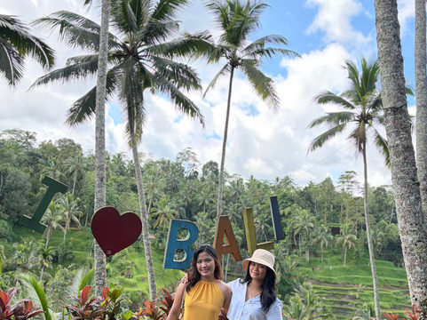 Bali Fun Bike Adventure-Pejeng Kaja必去景点