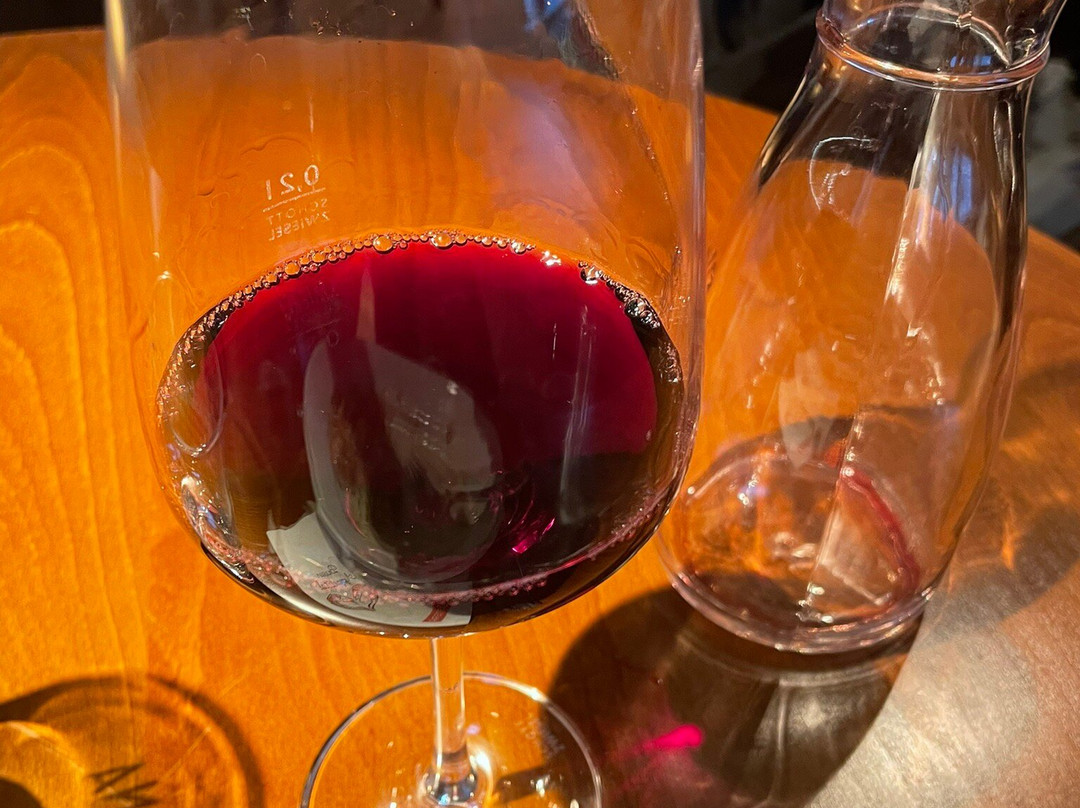 L'Osteria Ludwigshafen