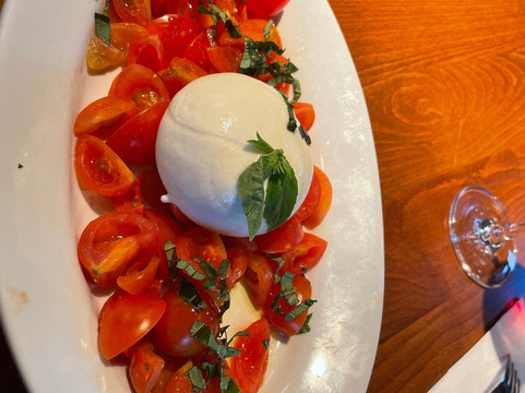 L'Osteria Ludwigshafen主图